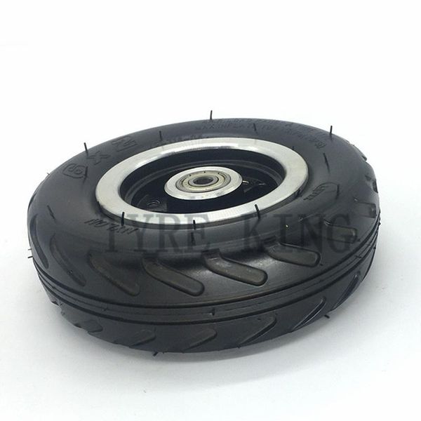 motorcycle wheels & tires 6x2 pneumatic wheel tyre 6*2 thickening with hub for electric scooter chair truck f0 accessory
motorcycle wheels & tires 6x2 pneumatic wheel tyre 6*2 thickening with hub for electric scooter chair truck f0 accessory