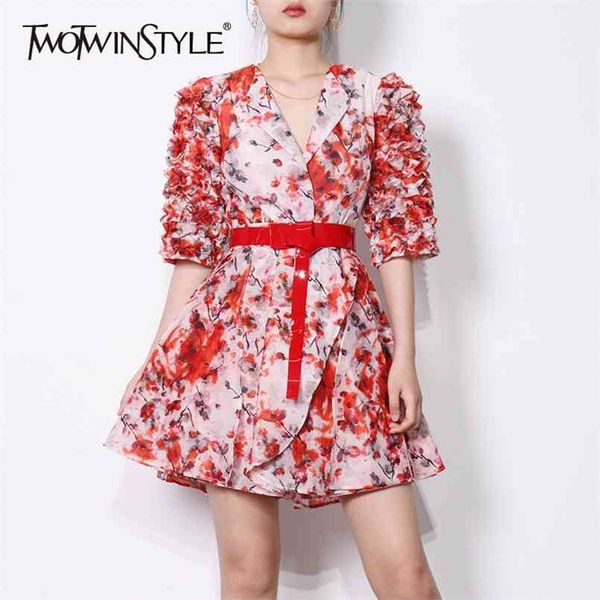 vintage print summer jumpsuit for women lapel short sleeve high waist sashes jumpsuits female fashion clothes 210521, Black;white
vintage print summer jumpsuit for women lapel short sleeve high waist sashes jumpsuits female fashion clothes 210521, Black;white