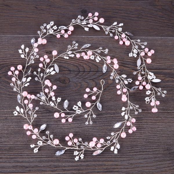 hair clips & barrettes 32ce long luxury hairband wedding bride headband handmade pearl headpiece accessories, Golden;silver
hair clips & barrettes 32ce long luxury hairband wedding bride headband handmade pearl headpiece accessories, Golden;silver