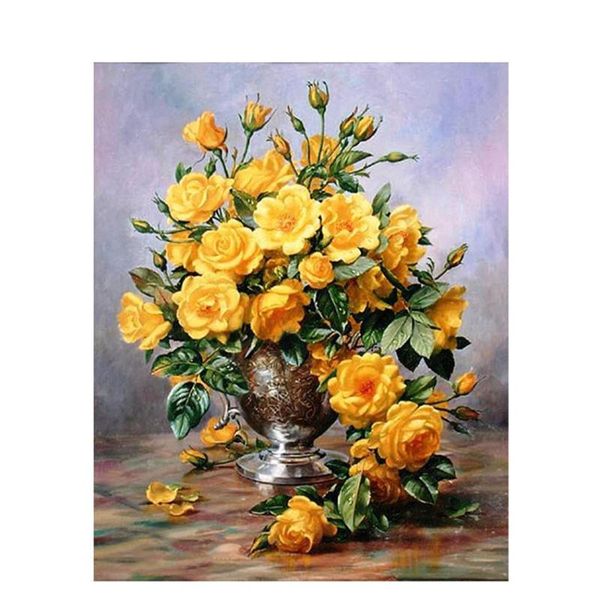 paintings diy digital painting by numbers package yellow flower vase oil mural kits coloring wall art picture gift frameless
paintings diy digital painting by numbers package yellow flower vase oil mural kits coloring wall art picture gift frameless