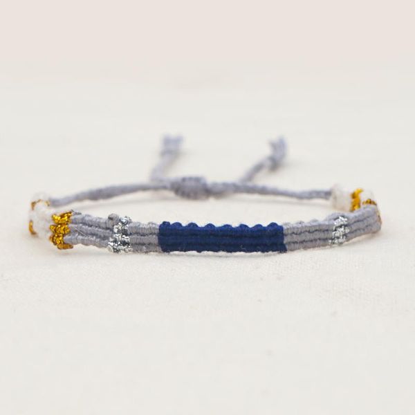 charm bracelets go2boho multicolor braided bracelet ethnic thread for women handmade jewelry tassel adjustable friendship pulseras, Golden;silver
charm bracelets go2boho multicolor braided bracelet ethnic thread for women handmade jewelry tassel adjustable friendship pulseras, Golden;silver