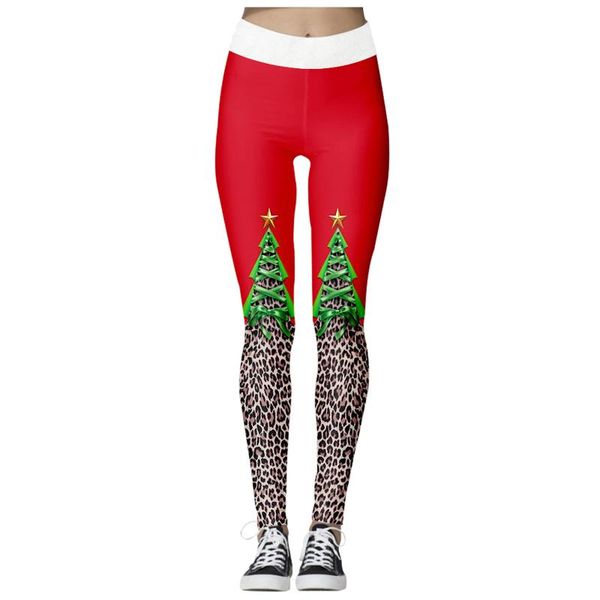 women's leggings christmas trousers for women lady casual elasticity skinny leggins high waist workout printing stretchy pants leggings, Black
women's leggings christmas trousers for women lady casual elasticity skinny leggins high waist workout printing stretchy pants leggings, Black