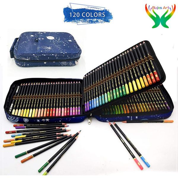 gift sets uk zzone color pencil 120 lead tool set storage box professional hand drawing oil soluble artist art paint
gift sets uk zzone color pencil 120 lead tool set storage box professional hand drawing oil soluble artist art paint