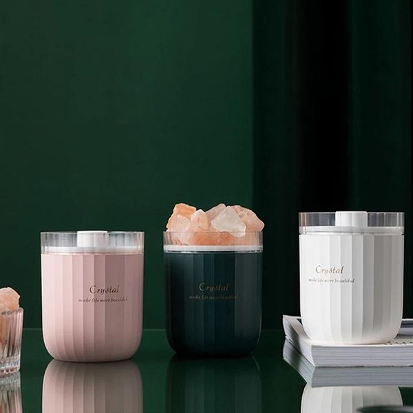fragrance lamps usb wireless crystal aromatheraphy humidifier portable aroma essential oil diffuser air humidificador with atmosphere lamp h
fragrance lamps usb wireless crystal aromatheraphy humidifier portable aroma essential oil diffuser air humidificador with atmosphere lamp h