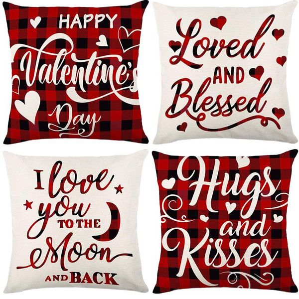 letter printed pillow case home decoration accessories valentine's day cotton linen cushion cover decor drop
letter printed pillow case home decoration accessories valentine's day cotton linen cushion cover decor drop