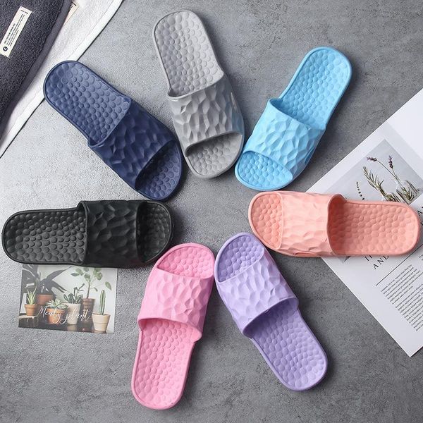 women indoor floor flat shoes summer non-slip flip flops bathroom home slippers female slipper comfortable zapatillas de hombre, Black
women indoor floor flat shoes summer non-slip flip flops bathroom home slippers female slipper comfortable zapatillas de hombre, Black
