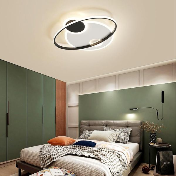 chandeliers diameter 40/60cm minimalist modern black+white hardware+acrylic led chandelier bedroom studyroom lustre lights
chandeliers diameter 40/60cm minimalist modern black+white hardware+acrylic led chandelier bedroom studyroom lustre lights