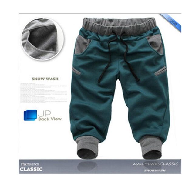 men's sport pants summer outdoor casual men short relaxed fit elastic waist seven shorts, White;black
men's sport pants summer outdoor casual men short relaxed fit elastic waist seven shorts, White;black