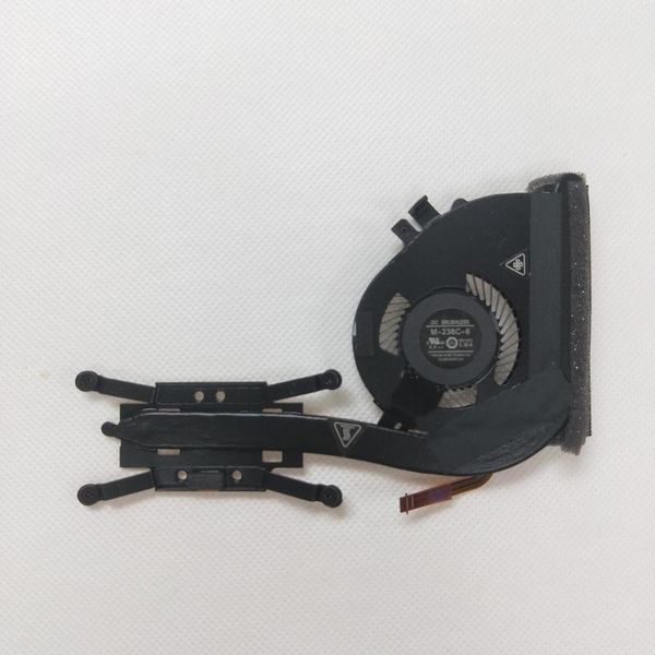 lapcooling pads original thermal module fan and heatsink for thinkpad x260 fru 01720 01721 01722 00up171 00up172 00up173
lapcooling pads original thermal module fan and heatsink for thinkpad x260 fru 01720 01721 01722 00up171 00up172 00up173
