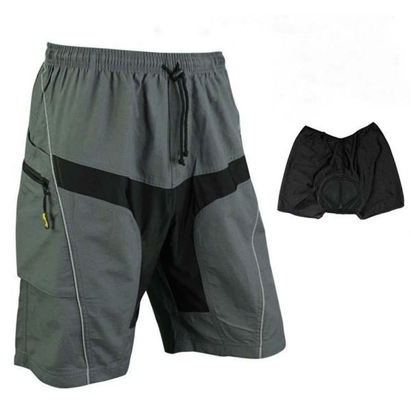 men's cycling shorts loose fit baggy with 3d padded leisure bike bicycle cycle riding biking for man black motorcycle apparel
men's cycling shorts loose fit baggy with 3d padded leisure bike bicycle cycle riding biking for man black motorcycle apparel