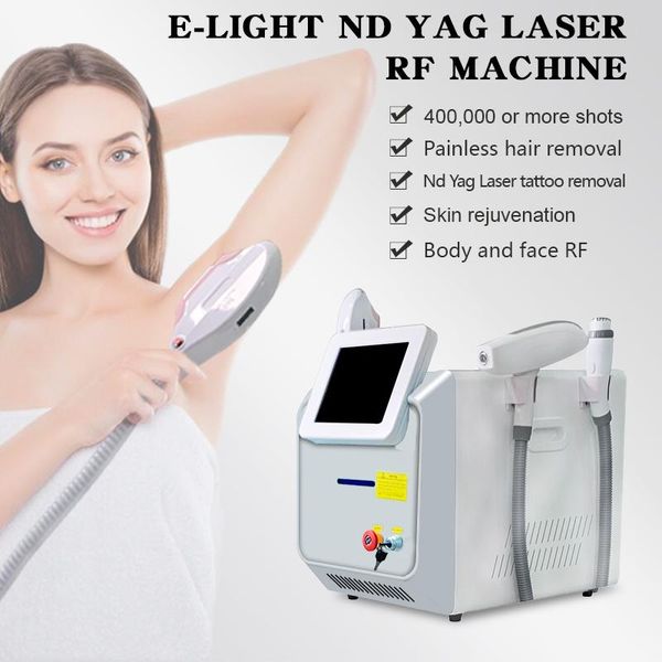 new arrival arrival portable 3 in 1 opt ipl hair removal machine/laser rf pico elight nd yag laser skin rejuvenation tattoos remove multifun
new arrival arrival portable 3 in 1 opt ipl hair removal machine/laser rf pico elight nd yag laser skin rejuvenation tattoos remove multifun