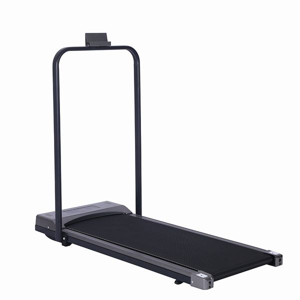 walking ultra-quiet small household flat folding portable fitness running machine electric treadmill
walking ultra-quiet small household flat folding portable fitness running machine electric treadmill