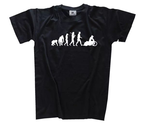 standard édition speedway moto course evolution t-shirt tailles s-xxxl, White;black
standard édition speedway moto course evolution t-shirt tailles s-xxxl, White;black