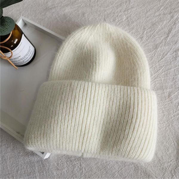 beanie/skull caps korean women's knit hat sweet japanese wild straight thick angora fur autumn and winter, Blue;gray
beanie/skull caps korean women's knit hat sweet japanese wild straight thick angora fur autumn and winter, Blue;gray