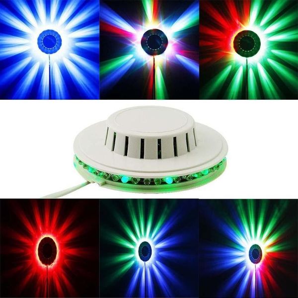 effects 48 led rgb effect light sunflower rotating party club pub disco stage lights
effects 48 led rgb effect light sunflower rotating party club pub disco stage lights