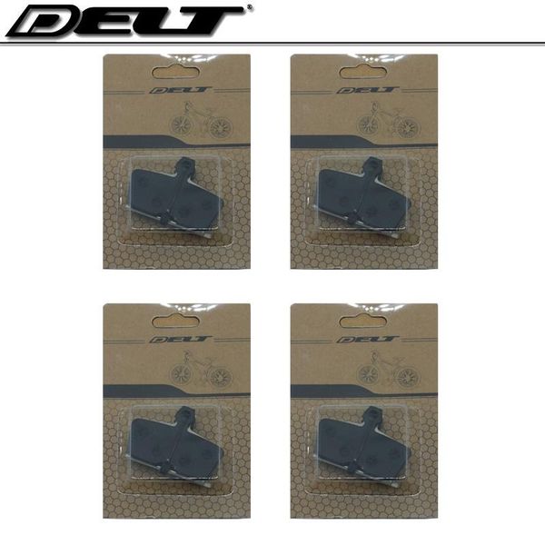 bike brakes 4 pair semi-metallic mtb cycling mountain bicycle disc brake pad pin for avid code r 2011-2014
bike brakes 4 pair semi-metallic mtb cycling mountain bicycle disc brake pad pin for avid code r 2011-2014