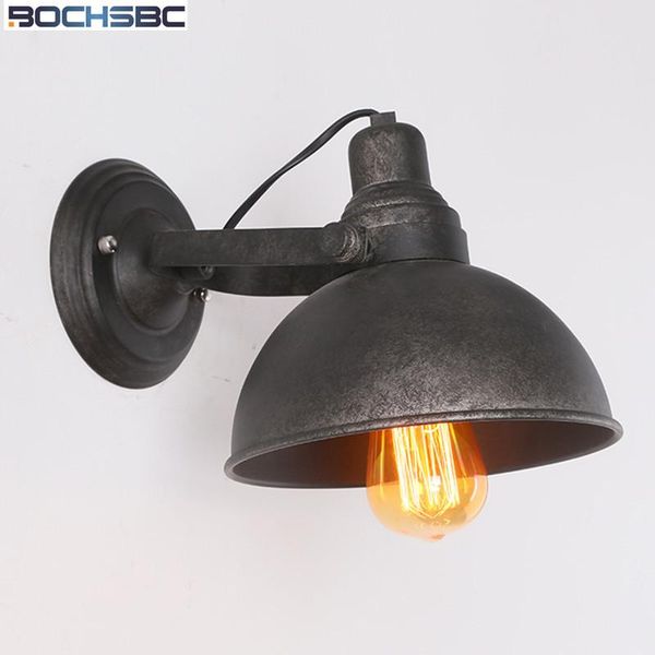 wall lamps american style vintage industrial iron modern bedroom bedside sconce balcony corridor light
wall lamps american style vintage industrial iron modern bedroom bedside sconce balcony corridor light