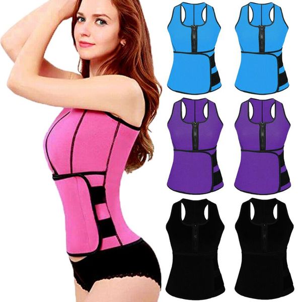 women's shapers women waist trainer firm solid body shaper cincher underbust corset control shapewear sport slimming belt, Black;white
women's shapers women waist trainer firm solid body shaper cincher underbust corset control shapewear sport slimming belt, Black;white