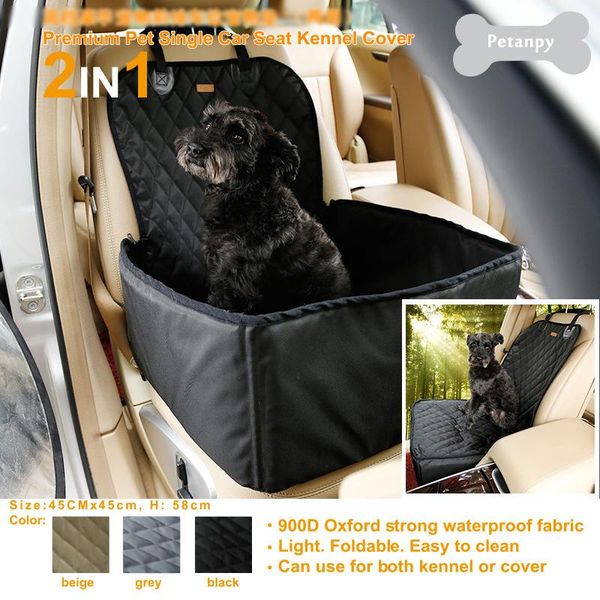 waterproof car rear back single seat cover pet dog carrier cat mat blanket hammock cushion protector supplies kennels & pens
waterproof car rear back single seat cover pet dog carrier cat mat blanket hammock cushion protector supplies kennels & pens