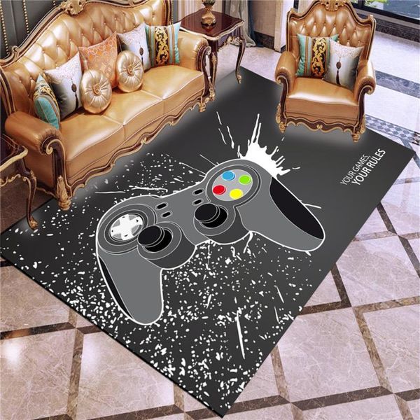 carpets customize cartoon kid playing carpet non-slip washable area rugs gamepad printed for living room bedroom decor 80x160cm
carpets customize cartoon kid playing carpet non-slip washable area rugs gamepad printed for living room bedroom decor 80x160cm