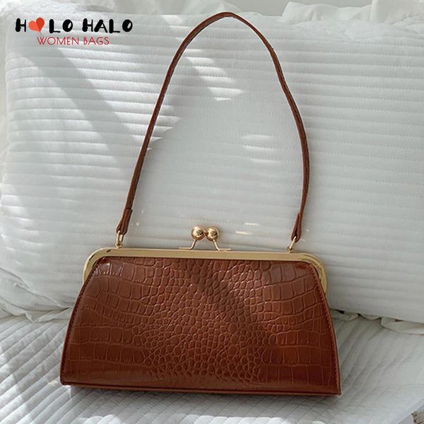 evening bags niche female shoulder casual purses and handbags fashion solid color leather pu crocodile pattern half moon bag wallet 2021
evening bags niche female shoulder casual purses and handbags fashion solid color leather pu crocodile pattern half moon bag wallet 2021