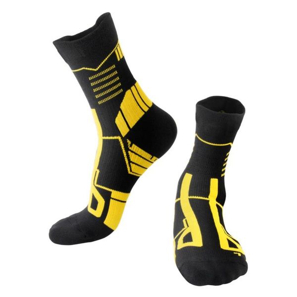 sports socks arrived man outdoor professional sport breathable bicycle men's/women's running cycling, Black
sports socks arrived man outdoor professional sport breathable bicycle men's/women's running cycling, Black