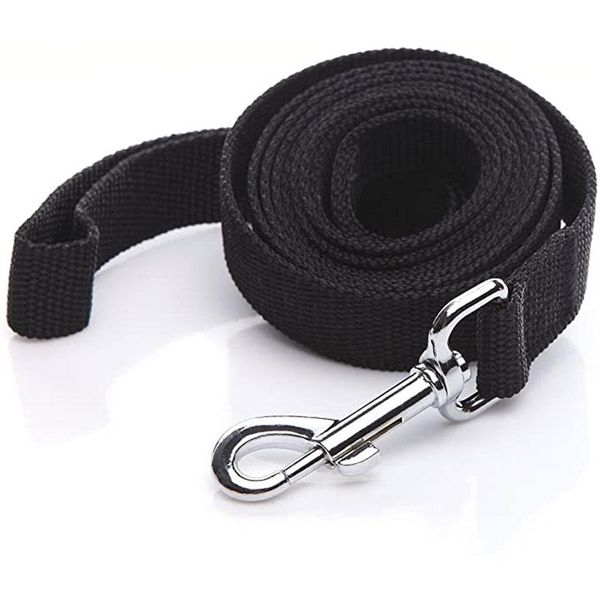 dog collars & leashes leash basic durable nylon puppy lead for small medium large dogs walking training camping backyard accesorios para per
dog collars & leashes leash basic durable nylon puppy lead for small medium large dogs walking training camping backyard accesorios para per