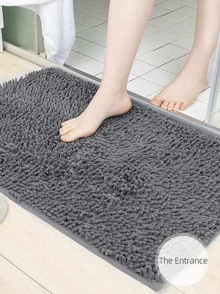 carpets yinzam bathroom non-slip super water absorbent mat rugs extra soft for shower pet home el door kitchen decoration bath mats
carpets yinzam bathroom non-slip super water absorbent mat rugs extra soft for shower pet home el door kitchen decoration bath mats