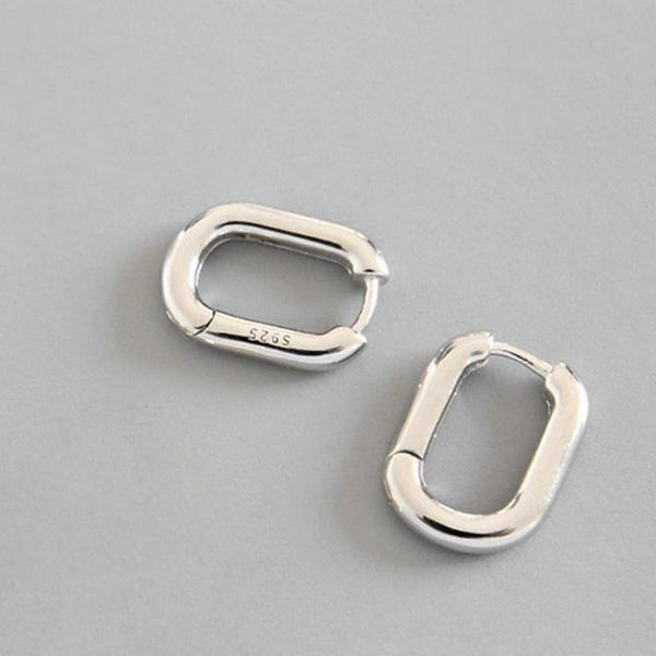 hoop & huggie dreamhonor 2021 est design fashion style retro vintage 925 silver geometric ear buckle earrings for woman jewelry accessories, Golden;silver
hoop & huggie dreamhonor 2021 est design fashion style retro vintage 925 silver geometric ear buckle earrings for woman jewelry accessories, Golden;silver