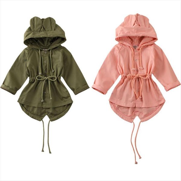 autumn spring infant boys girls baby trench coat solid single breasted ears hooded 2 colors, Camo
autumn spring infant boys girls baby trench coat solid single breasted ears hooded 2 colors, Camo