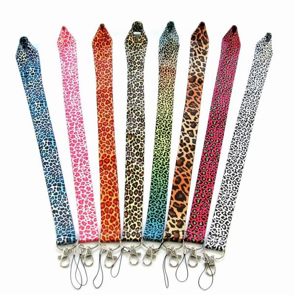 card holders multi-function mobile phone strap fashion leopard neck lanyard for case holder rope, Brown;gray
card holders multi-function mobile phone strap fashion leopard neck lanyard for case holder rope, Brown;gray