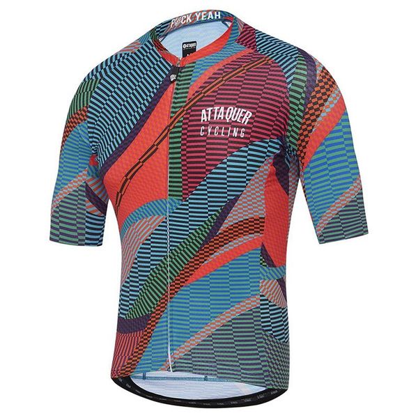racing sets attaquer cycling men bike jerseys summer short sleeve mtb shirt ropa clothes breathable, Black;blue
racing sets attaquer cycling men bike jerseys summer short sleeve mtb shirt ropa clothes breathable, Black;blue