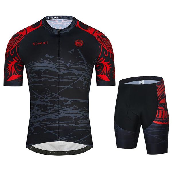 racing sets 2021 cycling jersey set summer men wear mountain bike clothes bicycle clothing mtb suit, Black;blue
racing sets 2021 cycling jersey set summer men wear mountain bike clothes bicycle clothing mtb suit, Black;blue