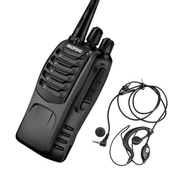 walkie talkie baofeng bf-888s 1pcs 16ch fm uhf 400-470mhz 2-way radio transceiver portable interphone long distance
walkie talkie baofeng bf-888s 1pcs 16ch fm uhf 400-470mhz 2-way radio transceiver portable interphone long distance