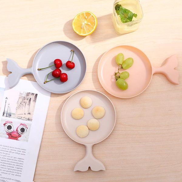 kitchen storage & organization 1pcs creative small fish-shaped fruit plate children's breakfast bowl cartoon melon accessories tablewar
kitchen storage & organization 1pcs creative small fish-shaped fruit plate children's breakfast bowl cartoon melon accessories tablewar
