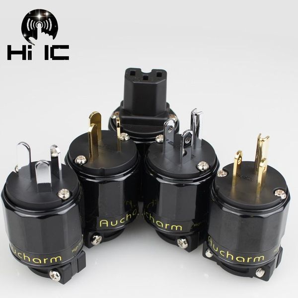 smart power plugs gold plated rhodium us plug gb iec audio connector hifi ac cord for cable
smart power plugs gold plated rhodium us plug gb iec audio connector hifi ac cord for cable