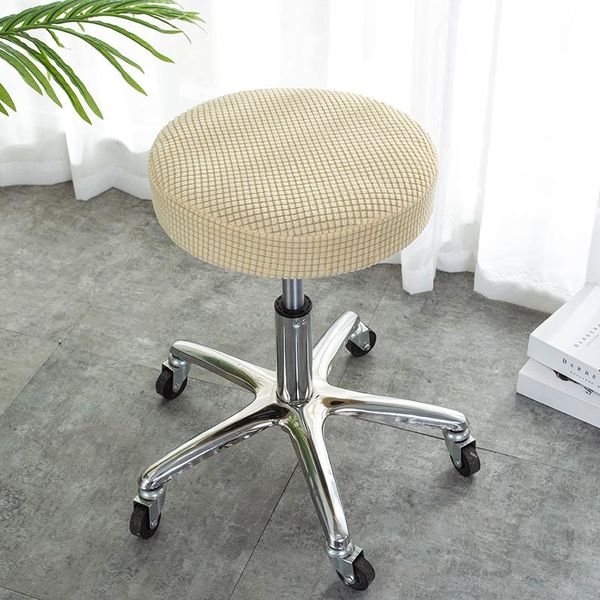 jimmyroom thickening round chair cover stretch cushions seat pad for el or living and dining room office currency covers
jimmyroom thickening round chair cover stretch cushions seat pad for el or living and dining room office currency covers