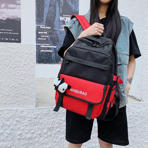 backpack men and women 2021 casual fashion ladies travel bag for girls lapschool
backpack men and women 2021 casual fashion ladies travel bag for girls lapschool