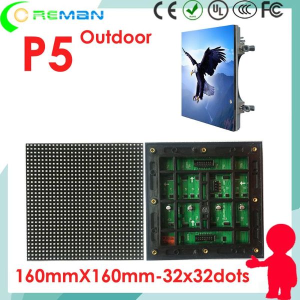factory express outdoor full color led video wall module p5mm , p5 display p3 p4 p6 p10 hub75
factory express outdoor full color led video wall module p5mm , p5 display p3 p4 p6 p10 hub75