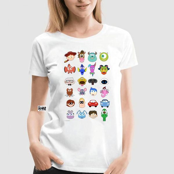 men's t-shirts 100% cotton o-neck custom printed tshirt men t shirt pals - women t-shirt, White;black
men's t-shirts 100% cotton o-neck custom printed tshirt men t shirt pals - women t-shirt, White;black