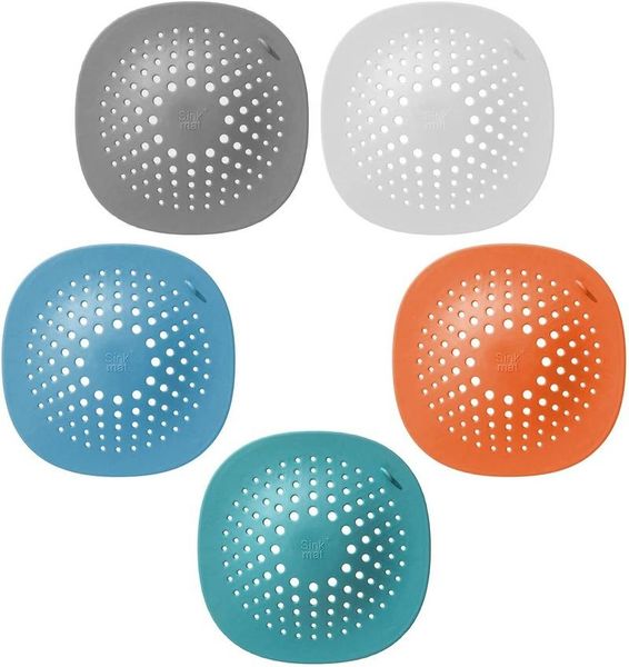 bath accessory set kitchen sink filter shower drain hair catcher raised protector covers durable silicone ser strainer
bath accessory set kitchen sink filter shower drain hair catcher raised protector covers durable silicone ser strainer