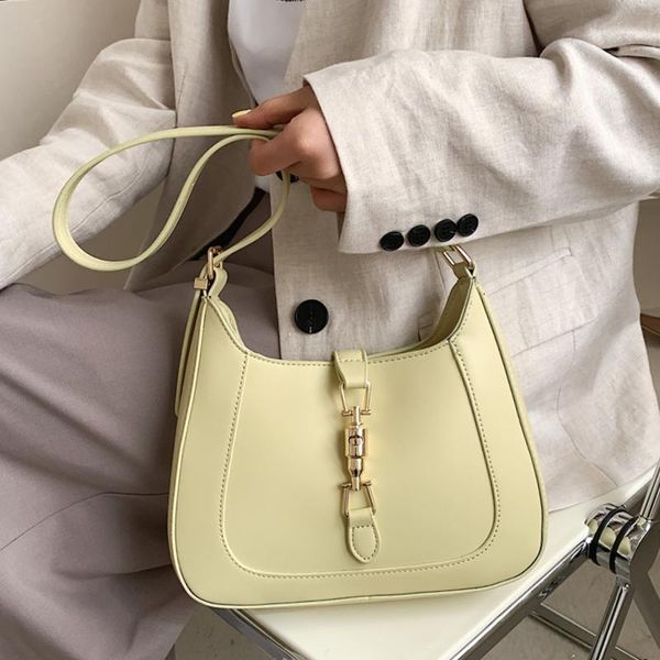 evening bags purses and handbags designer leather shoulder crossbody for women fashion underarm sac a main