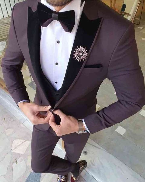 men's suits & blazers colored suit, more recent, men's clothing in three pieces, slim fit, tuxedo, wedding (jacket + pants vest),, White;black
men's suits & blazers colored suit, more recent, men's clothing in three pieces, slim fit, tuxedo, wedding (jacket + pants vest),, White;black
