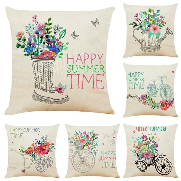 cushion/decorative pillow zeroomade colorful summer flowers cushion covers cotton linen decorative thorw pillowcases for home bed chair sofa
cushion/decorative pillow zeroomade colorful summer flowers cushion covers cotton linen decorative thorw pillowcases for home bed chair sofa