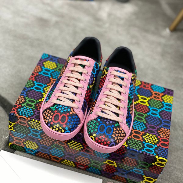 2021ss luxury leisure shoes lace up designer shoes comfort pretty sneakers real leather shoes men sneakers extremely durable stability, Black
2021ss luxury leisure shoes lace up designer shoes comfort pretty sneakers real leather shoes men sneakers extremely durable stability, Black