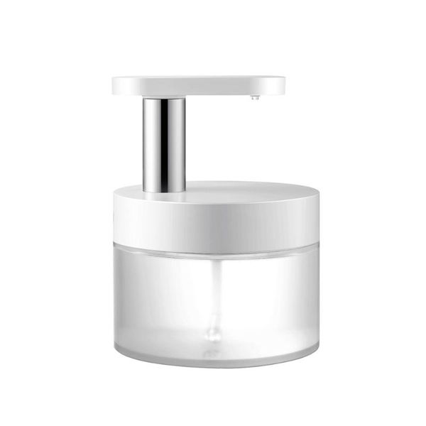 liquid soap dispenser usb charging automatic induction foam intelligent touchless sensor auto 400ml
liquid soap dispenser usb charging automatic induction foam intelligent touchless sensor auto 400ml