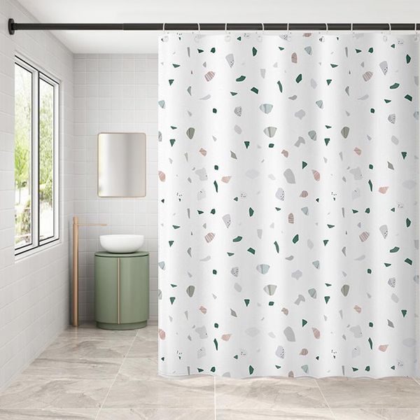 durable stripe shower curtains modern pattern nordic mildew proof bathroom curtain waterproof tende decor dk50sc
durable stripe shower curtains modern pattern nordic mildew proof bathroom curtain waterproof tende decor dk50sc