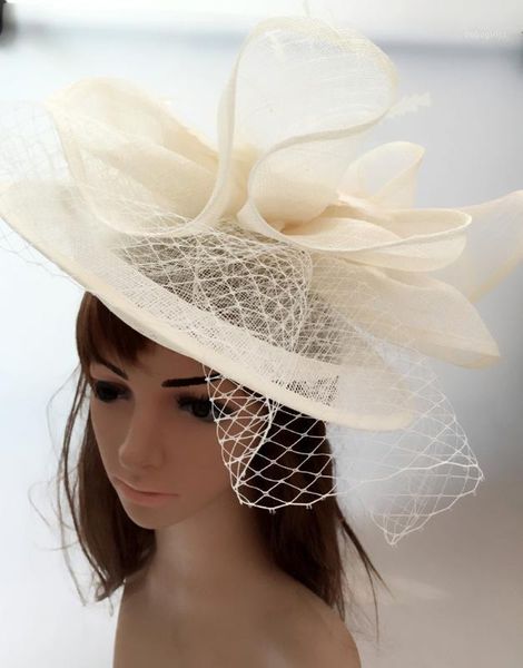 colors sinamay wedding party hats hair fascinators elegant women derby occasion millinery with veils headbands myq1121
colors sinamay wedding party hats hair fascinators elegant women derby occasion millinery with veils headbands myq1121