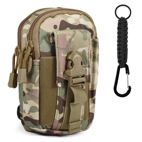 outdoor bags 2021 universal tactical bag military waist wallet with zipper multifunction phone pouch for men
outdoor bags 2021 universal tactical bag military waist wallet with zipper multifunction phone pouch for men