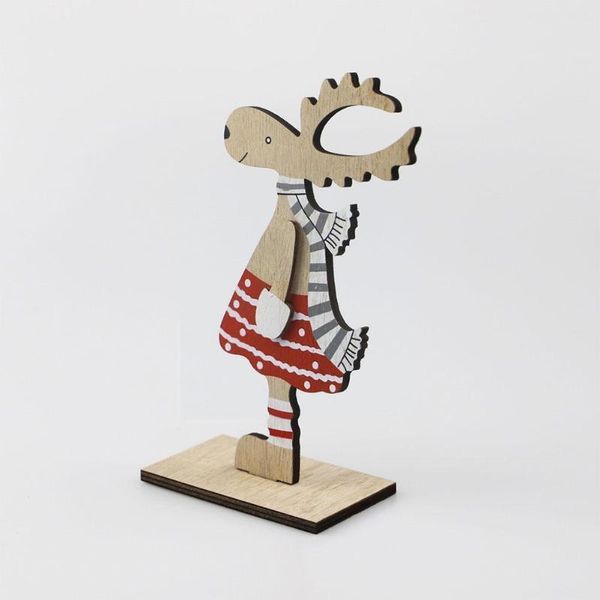 christmas decorations diy decoration accessories tree deer wooden children's gifts craft year home party xmas ornament m3z4
christmas decorations diy decoration accessories tree deer wooden children's gifts craft year home party xmas ornament m3z4